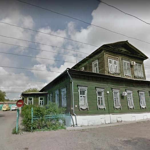 Станция скорой медицинской помощи ММБ
