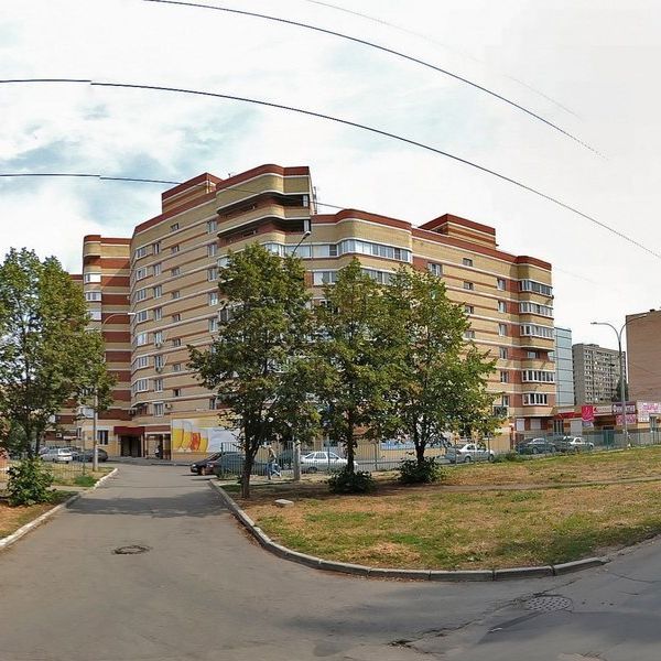 Лечебно-профилактический центр Новая стоматология, фото