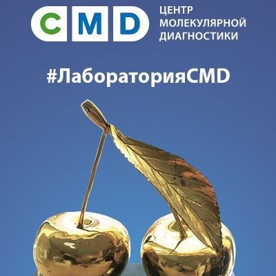 Анализы ЦМД на Московском пр-кте