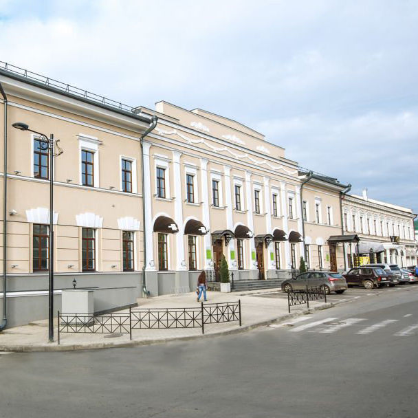 Клиника пластической хирургии Эстетик-Сити, фото