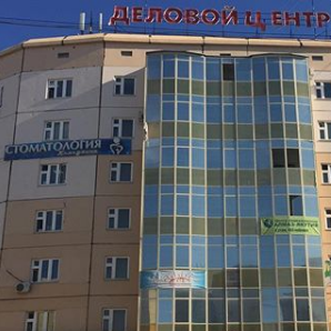 Стоматологический кабинет Династия, фото