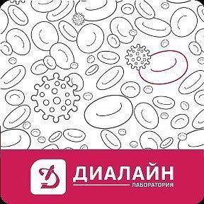 Анализы Диалайн на Рабоче-Крестьянской, фото