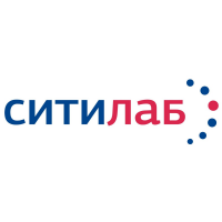 Анализы Ситилаб на 10 Августа, фото