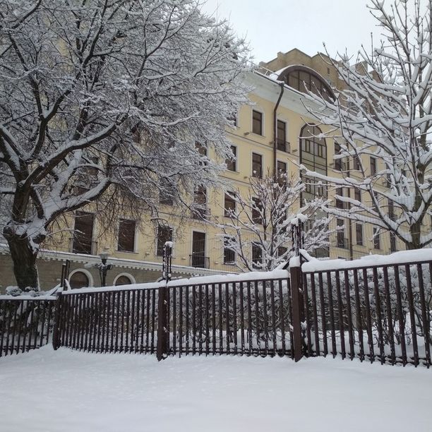 Дневной наркологический стационар - фотография