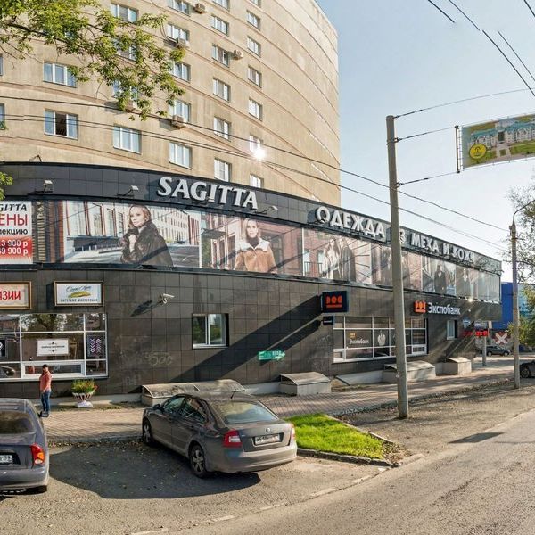 Медицинский центр Линия жизни, фото