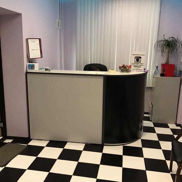 Эксперт на Фонвизинской - фотография