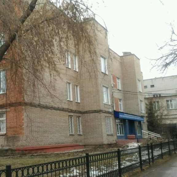 Урологическое отделение ЗСМЦ ФМБА России, фото