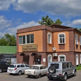 Центр МРТ Томоград