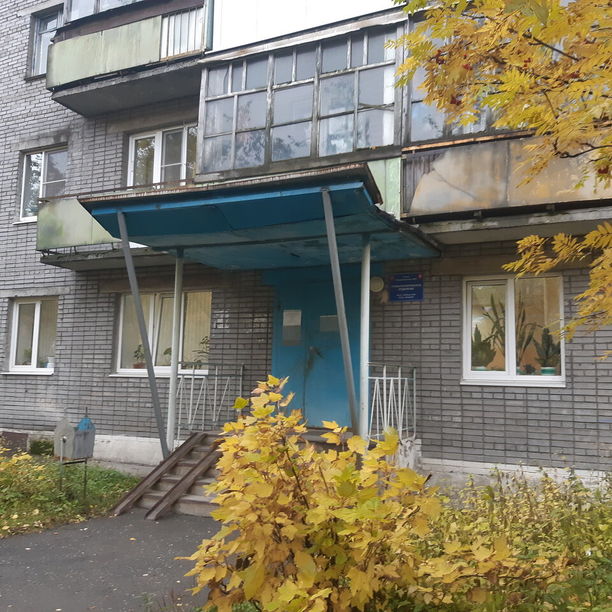 Стоматологическая поликлиника КЦРБ, фото