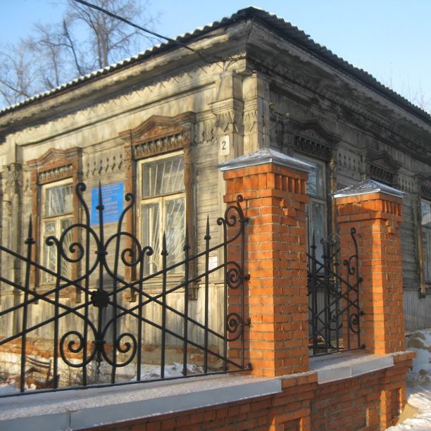 Центр медицинской профилактики
