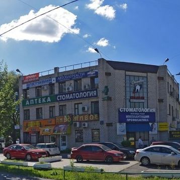СЛ клиник на Клязьминской - фотография