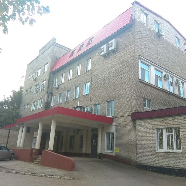 Урологическое отделение Клиника БГМУ