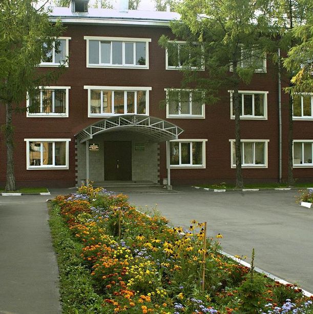 Городская взрослая поликлиника №2 ЦМСЧ №21 ФМБА России, фото