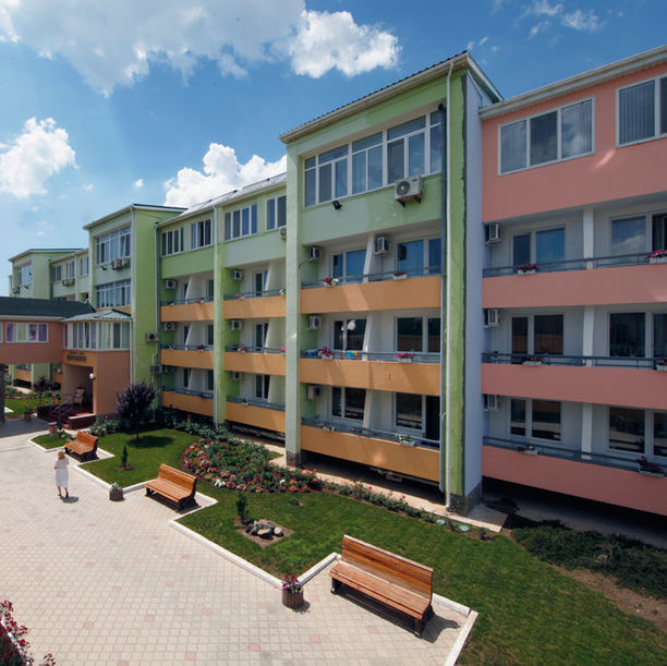 Юрмино - фотография
