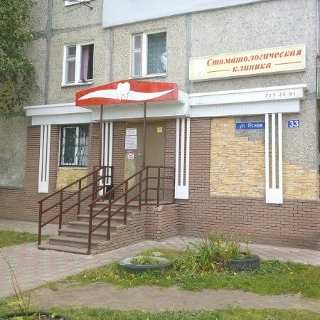 Береста - фотография