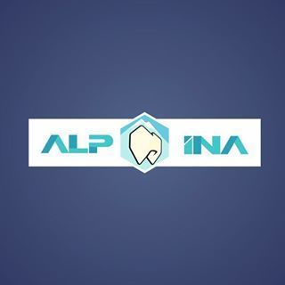Альпина - фотография