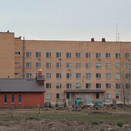 Перинатальный центр ЭЦГБ