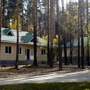 Санаторий-профилакторий Ключики, фото