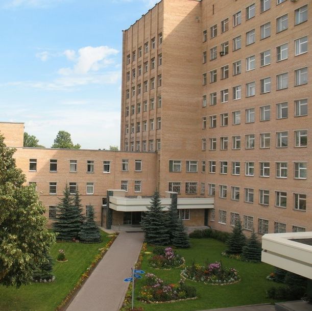 Отделение ультразвуковой диагностики Филиал №1 ЛРКЦ, фото