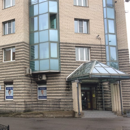 Медицинская клиника Медикал Он Груп на Ветеранов
