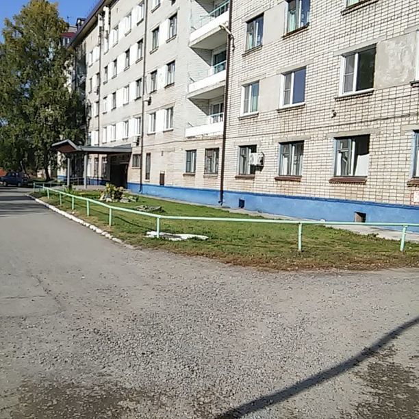 Отделение патологии новорожденных ГДБ