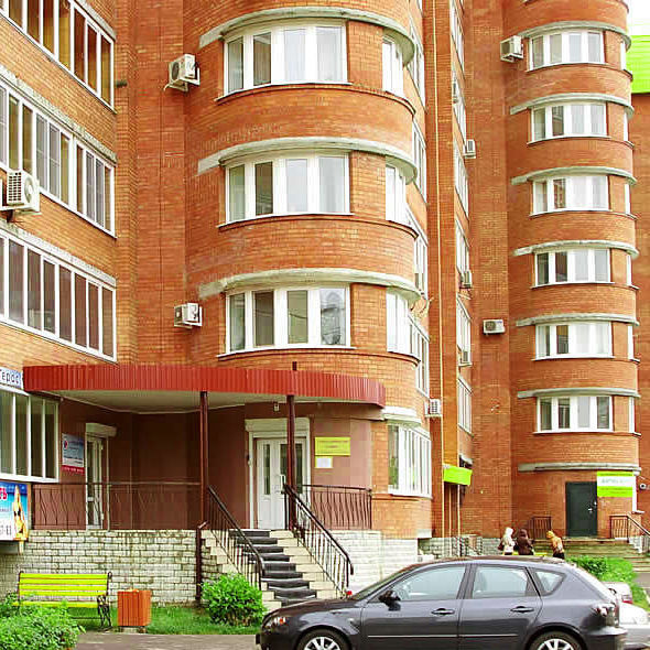 Стоматология Тари, фото