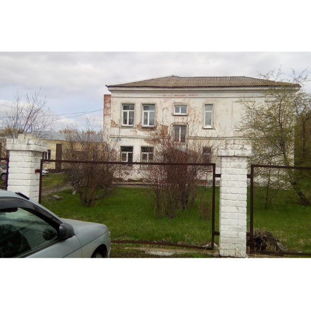 Дневной стационар ПБ