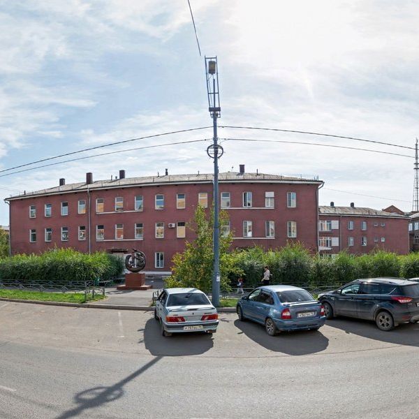 Неотложная медицинская помощь АМДКБ