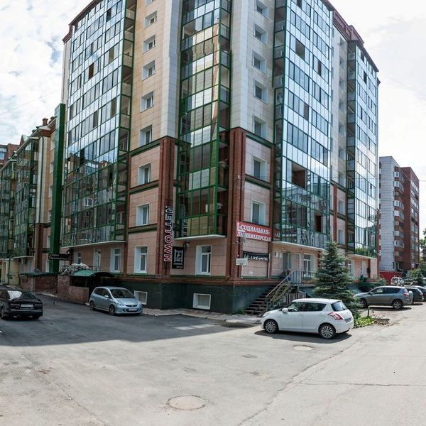 Центр женского здоровья Мадез на Советской 98, фото