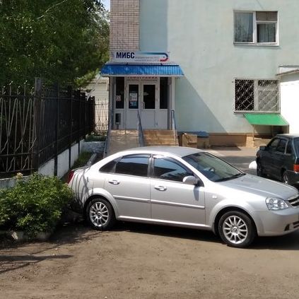 Медицинский институт имени Березина Сергея, фото
