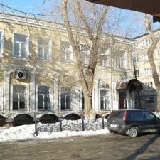 Медицинский центр Нефертити