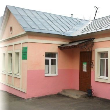 Анонимный кабинет ОКВД