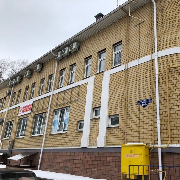 Медицинский центр Затверецкий, фото