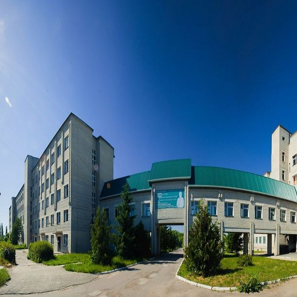 РЖД-Медицина - фотография