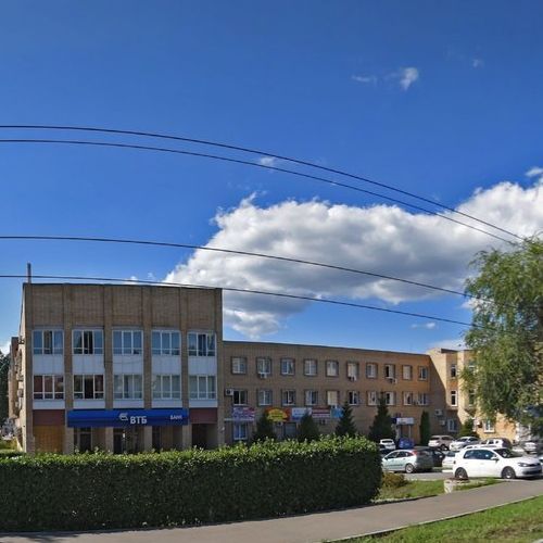 Стоматология для всей семьи, фото