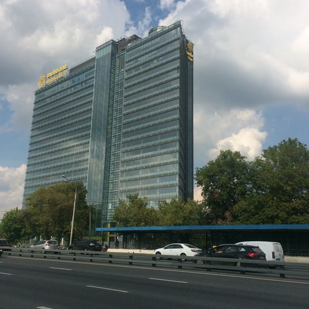 Центр доктора Бубновского