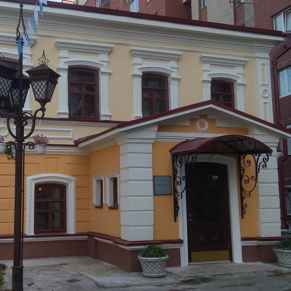 Клиника лазерной косметологии Луи де Флёр на Декабристов, фото