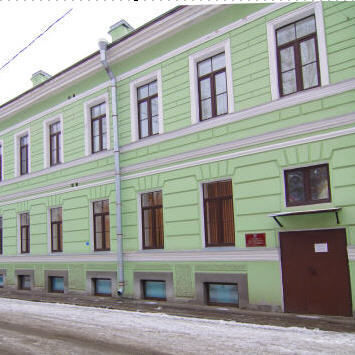 Женская консультация №31 ГП №6