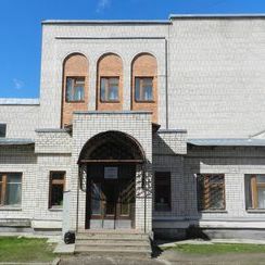 Неврологическое отделение ПОКБ