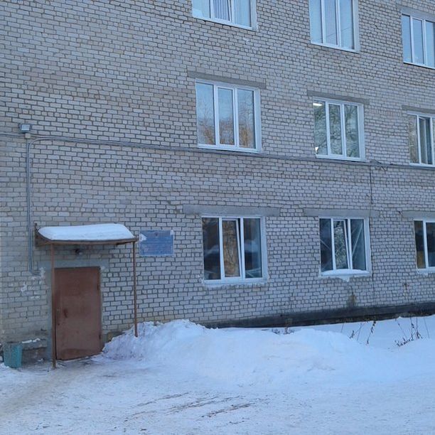 Неврологическое отделение Стационар №3 ПКЦ ФМБА, фото