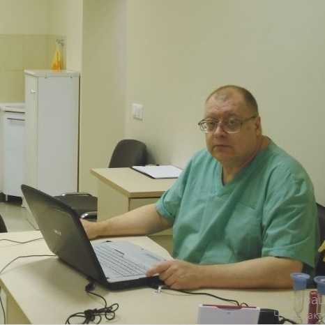 Кабинет экологической медицины докторов Марар