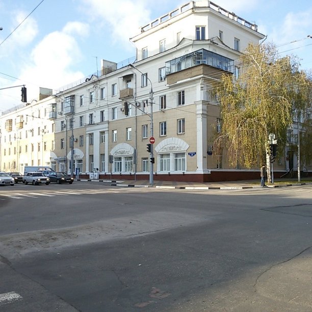 Медицинский центр ВИТЭРА, фото