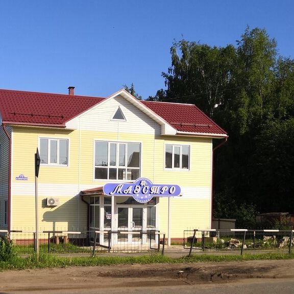 Стоматология Маэстро