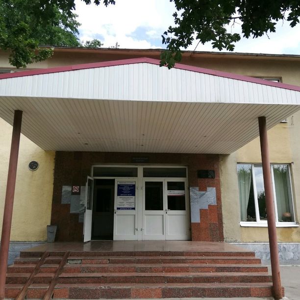 Иммунологическая лаборатория КБ РЖД-Медицина, фото
