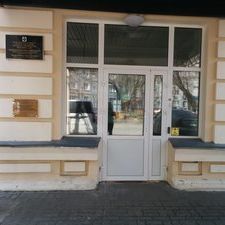 Травматологический пункт ККБ №2