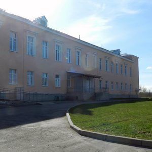 Эндокринологическое отделение ПОКБ