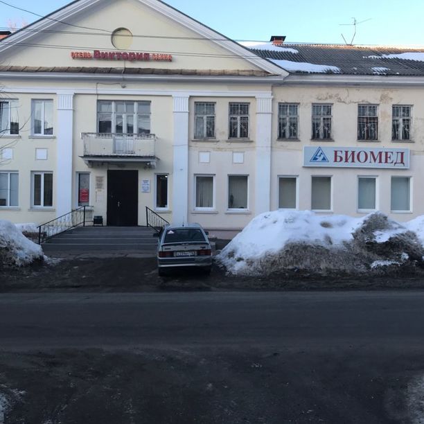 Диагностический центр Биомед на Правды, фото