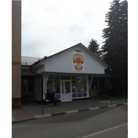 Первое кардиологическое отделение ФКЦ ВМТ ФМБА России, фото