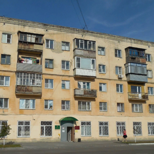 Инфекционный кабинет КП №2, фото