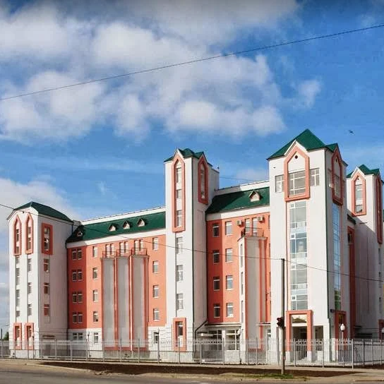 Отделение платных медицинских услуг ПКЦ СПИД и ИЗ, фото